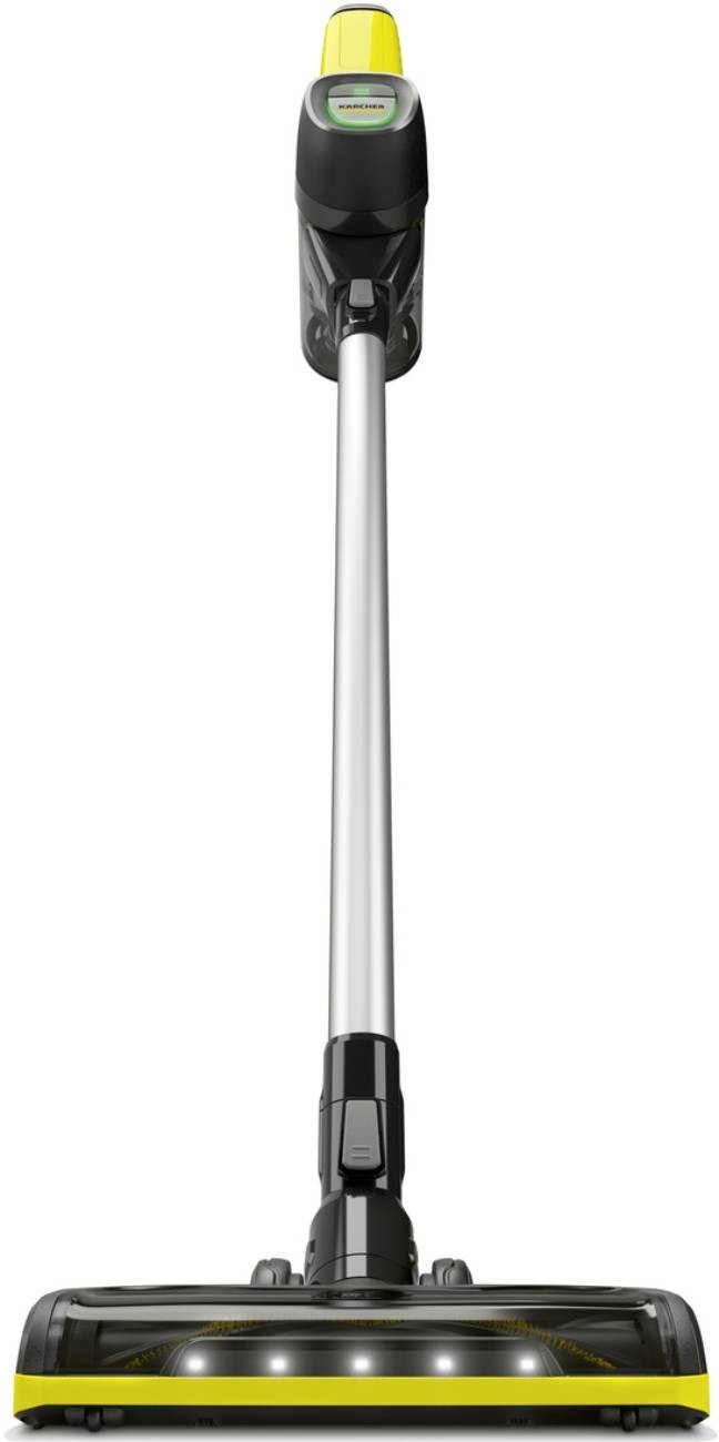 Aspirateur balai KARCHER sans fil VC 6 - 11986600 Aspirateur balai KARCHER sans fil VC 6 - 11986600