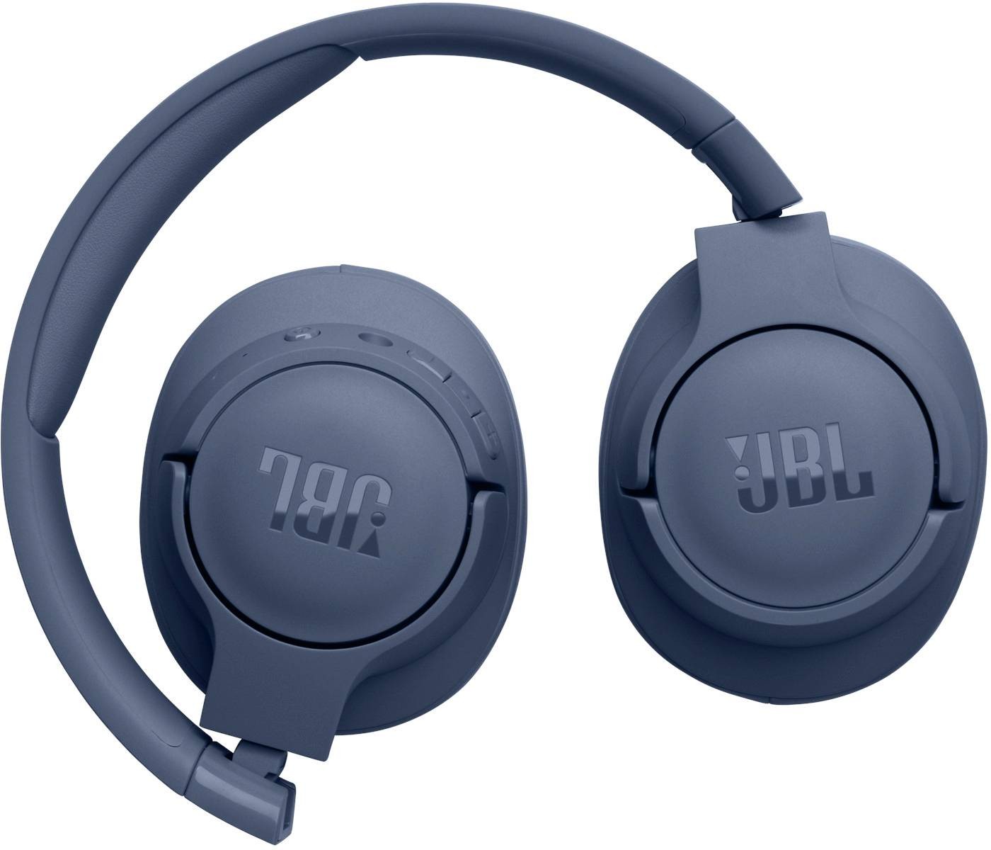 Casque audio arceau JBL Tune 720BT Bleu - TUNE720BT-BLEU