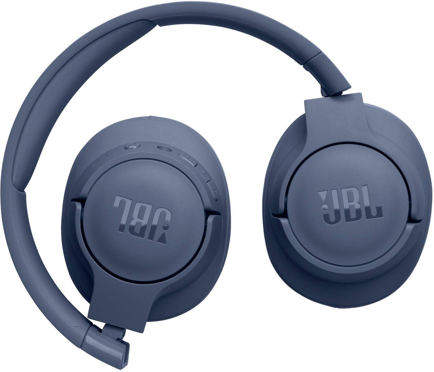 JBL Casque audio arceau Tune 720BT Bleu - TUNE720BT-BLEU