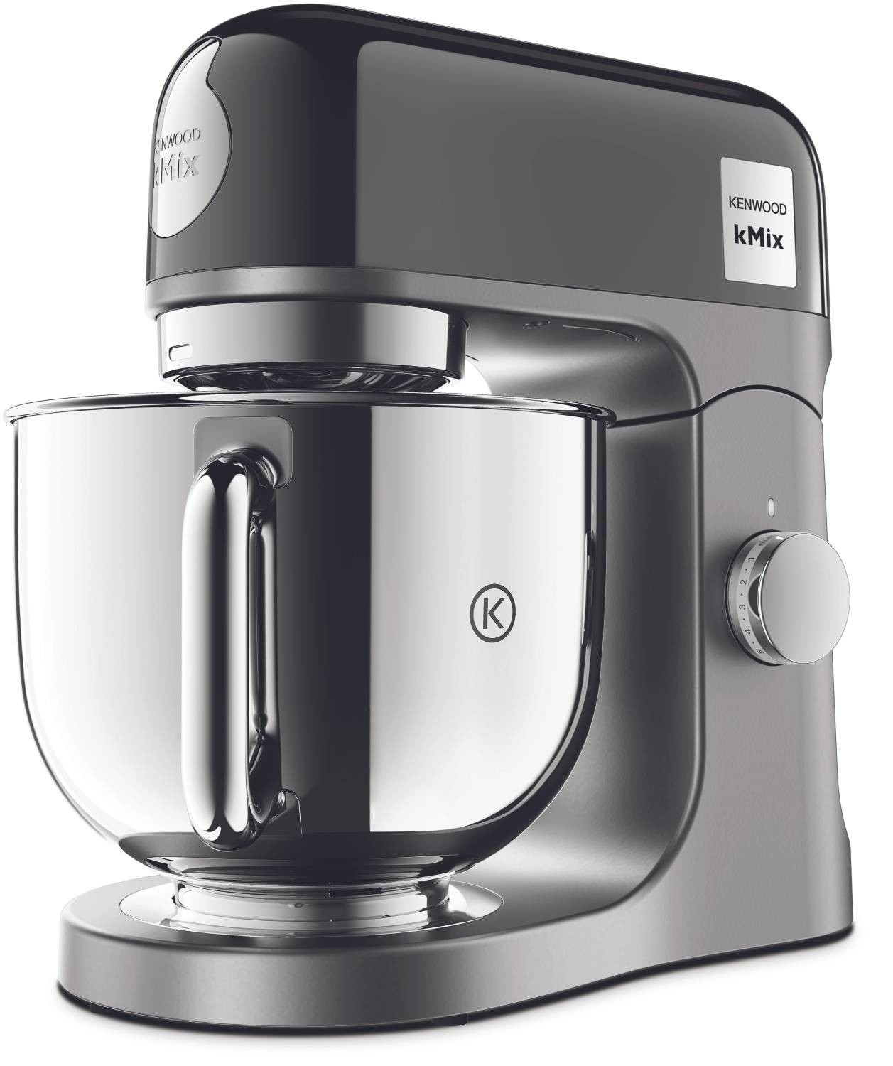Robot pâtissier KENWOOD  - KMX760BC