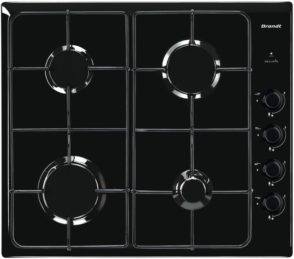 Plaque gaz BPE6410B