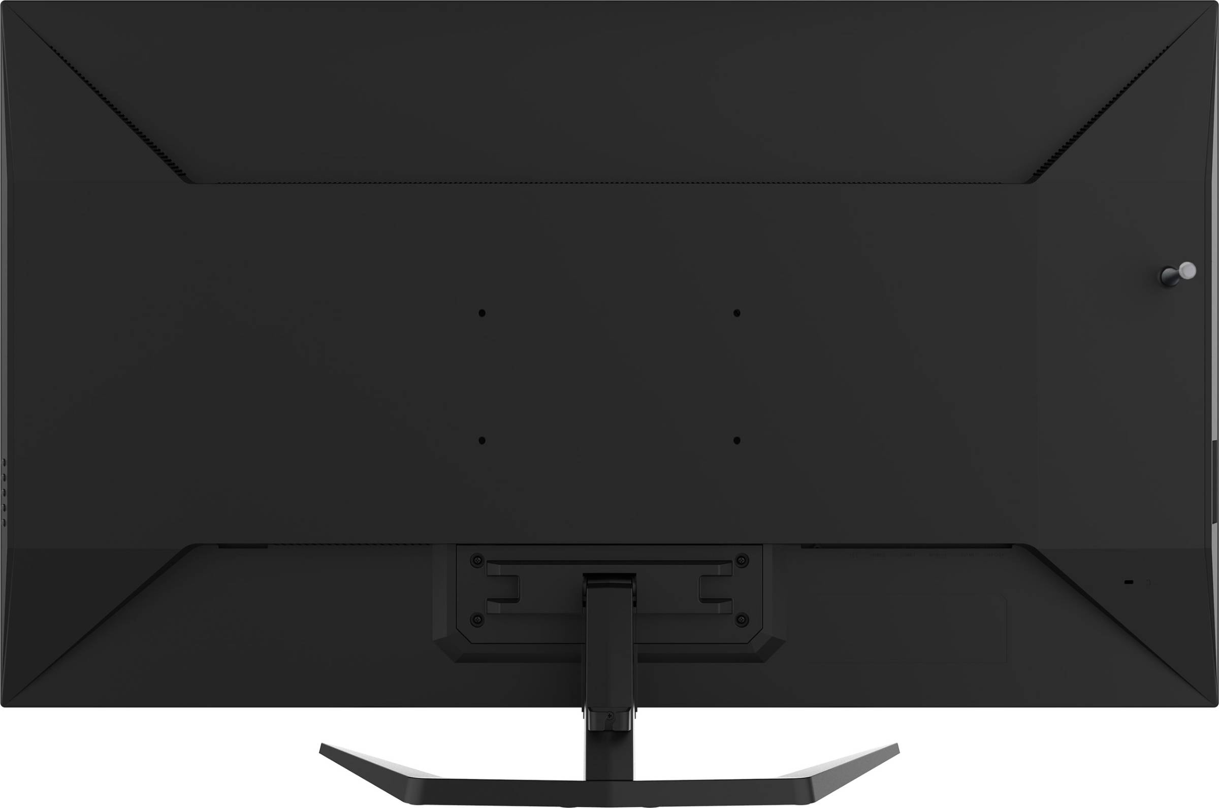 Ecran PC Gamer 43 pouces 4K UHD IIYAMA  - G4380UHSU-B1