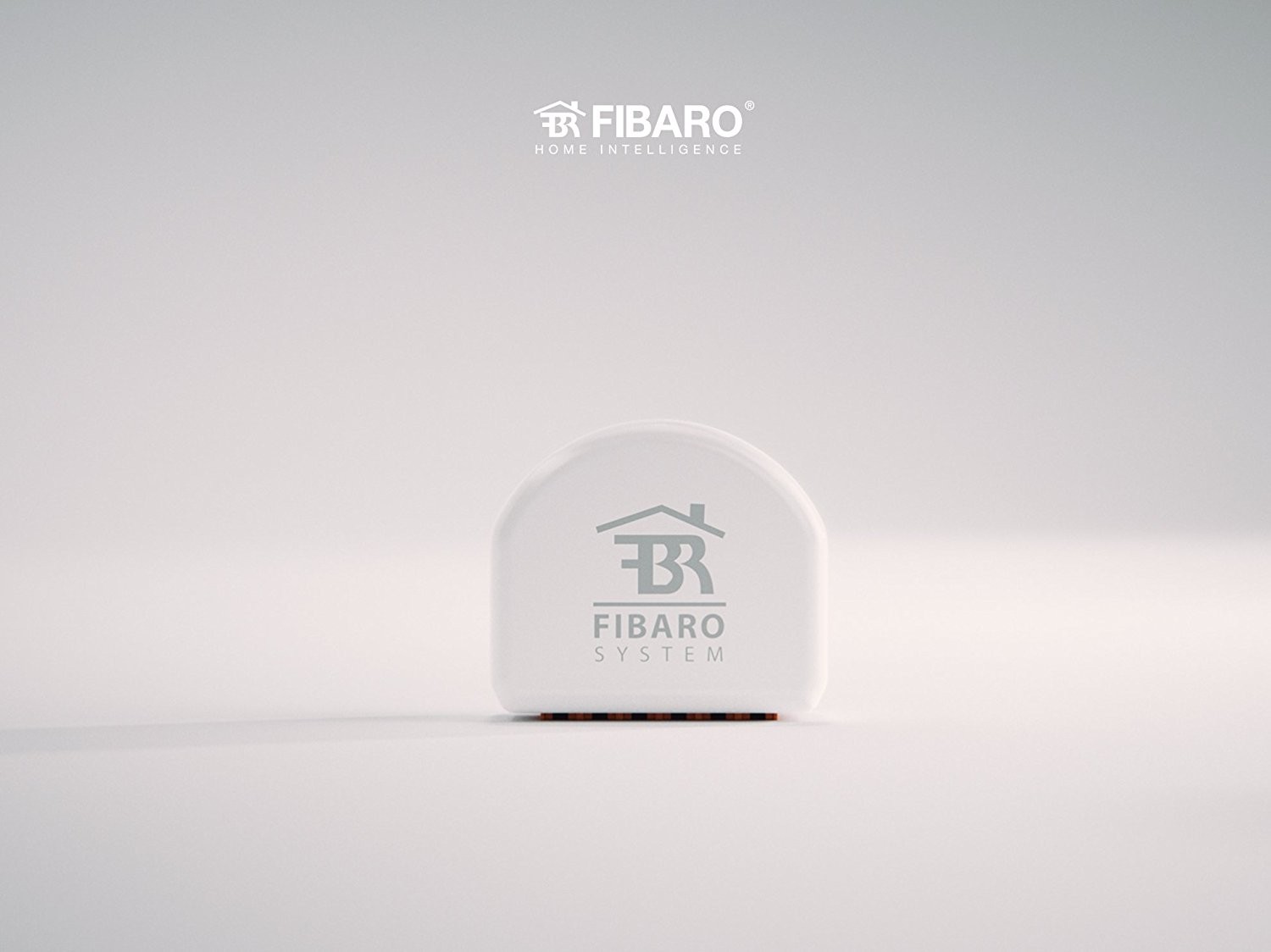 Prise connectée FIBARO  - FIBSWITCH