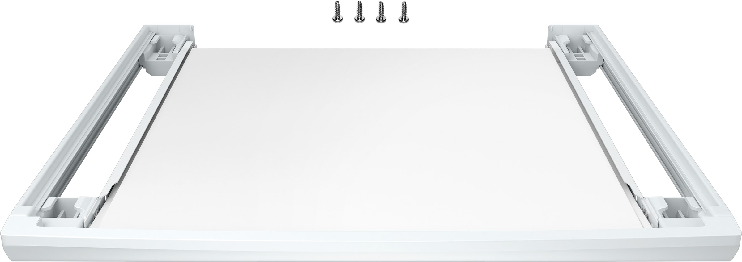 Kit de superposition BOSCH  - WTZ27500