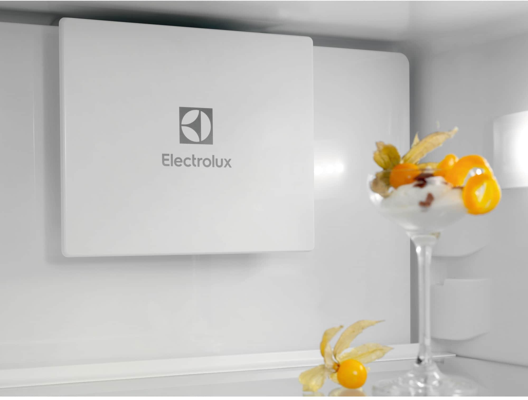 Réfrigérateur congélateur encastrable ELECTROLUX Série 600 Froid brassé 269L - ENT6ME19S Réfrigérateur congélateur encastrable ELECTROLUX Série 600 Froid brassé 269L - ENT6ME19S
