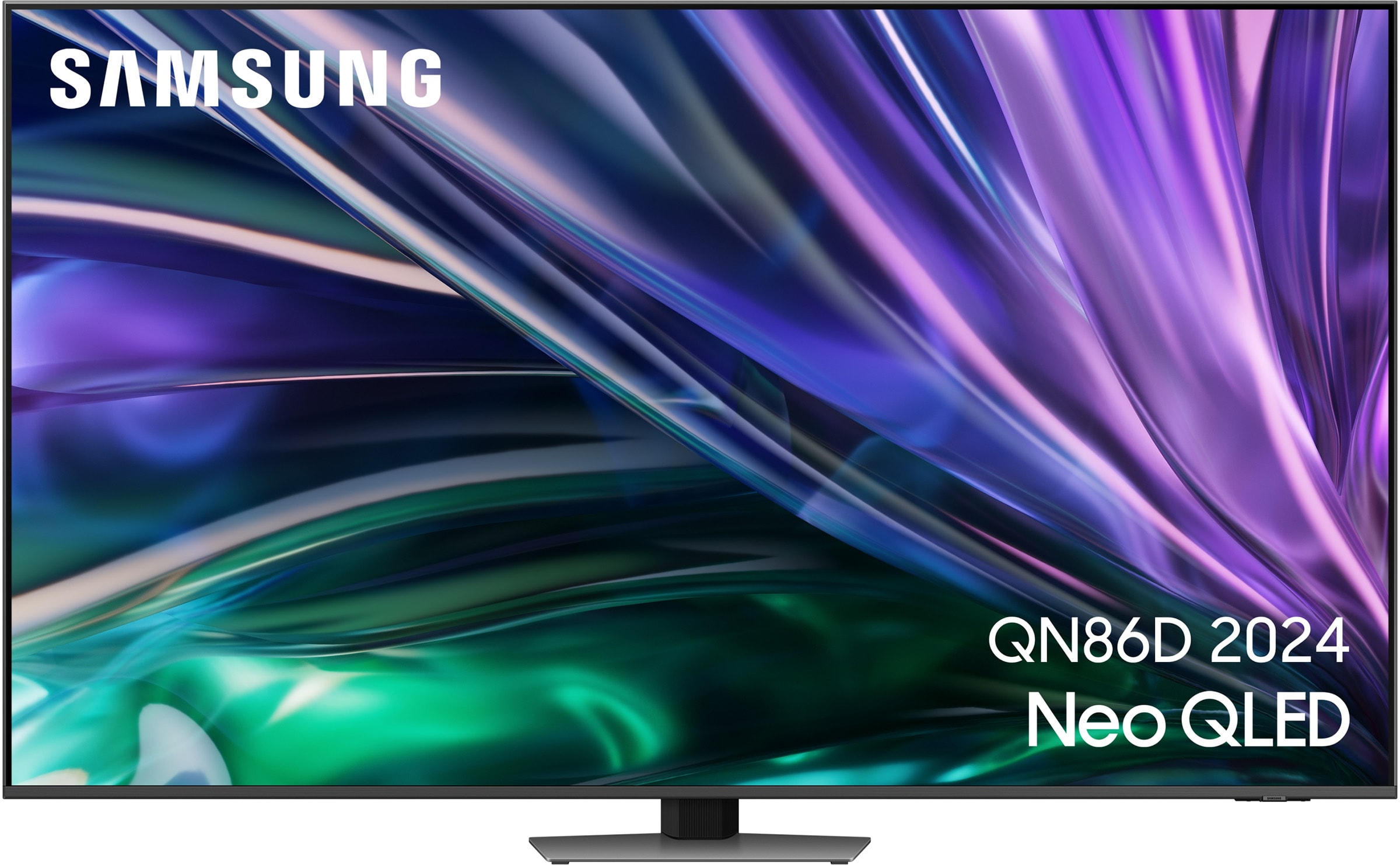 TV Neo QLED 4K 138 cm SAMSUNG - TQ55QN86D TV Neo QLED 4K 138 cm SAMSUNG - TQ55QN86D