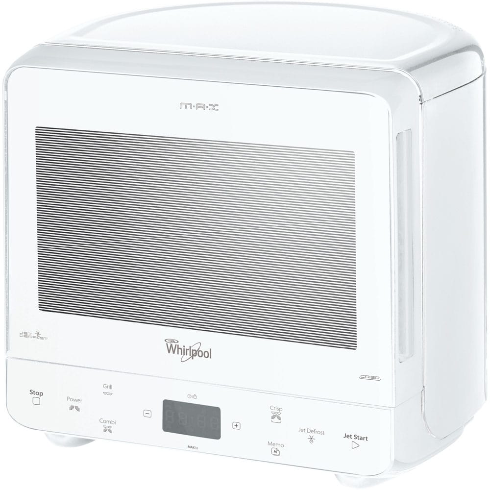 Micro ondes Grill MAX38FW