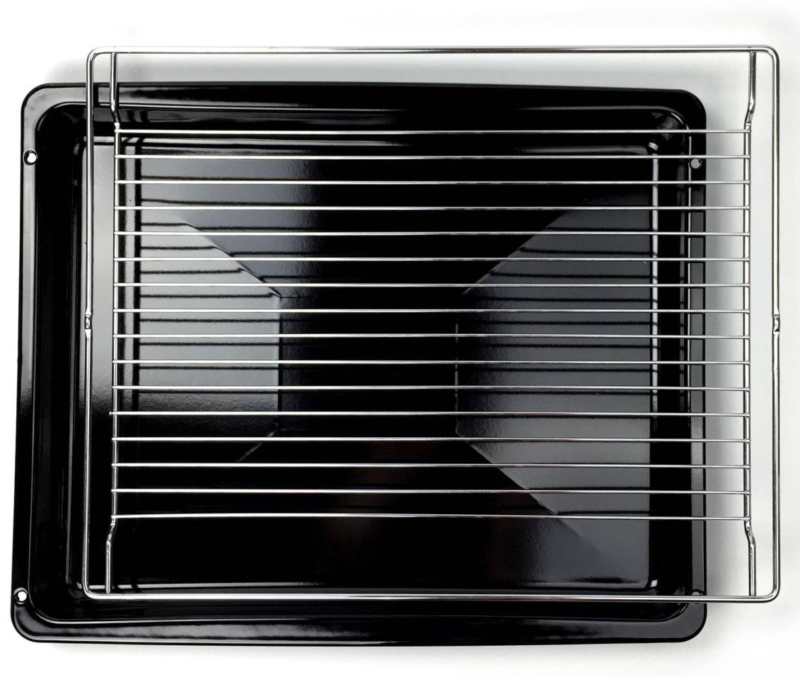 Cuisiniere gaz BEKO  - FSG52000DWC