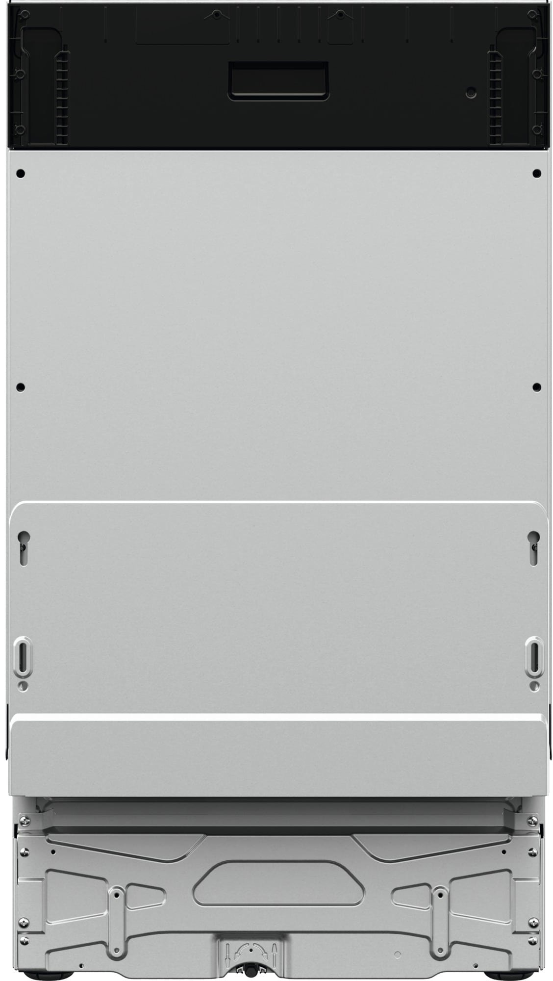 Lave vaisselle tout integrable 45 cm ELECTROLUX Moteur inverter 9 couverts 44dB Blanc - KEGB2310L