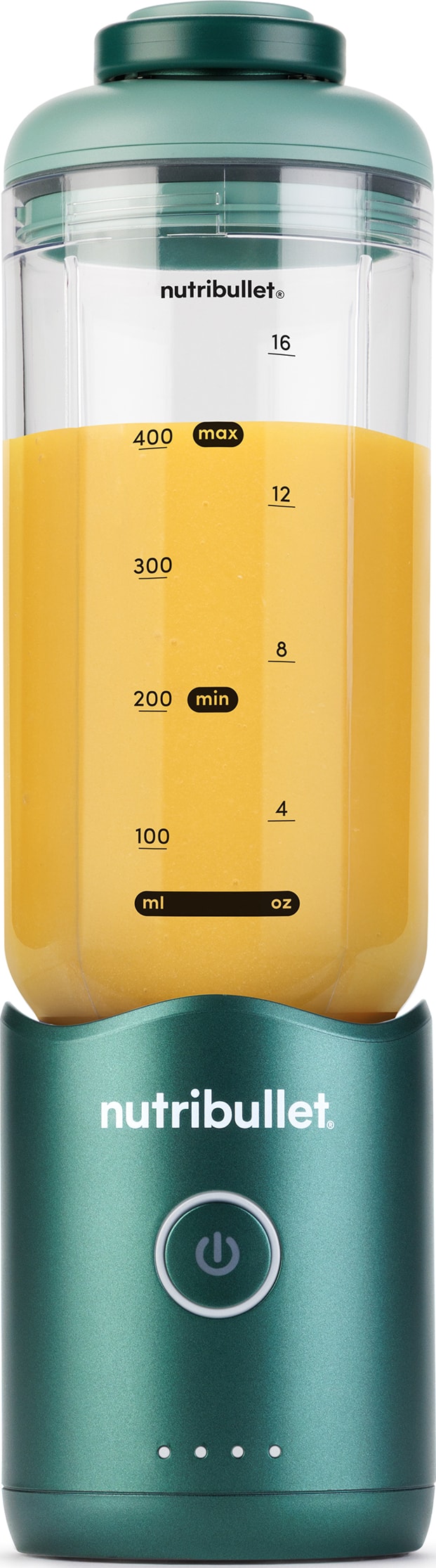 Blender NUTRIBULLET  - NBP013GR