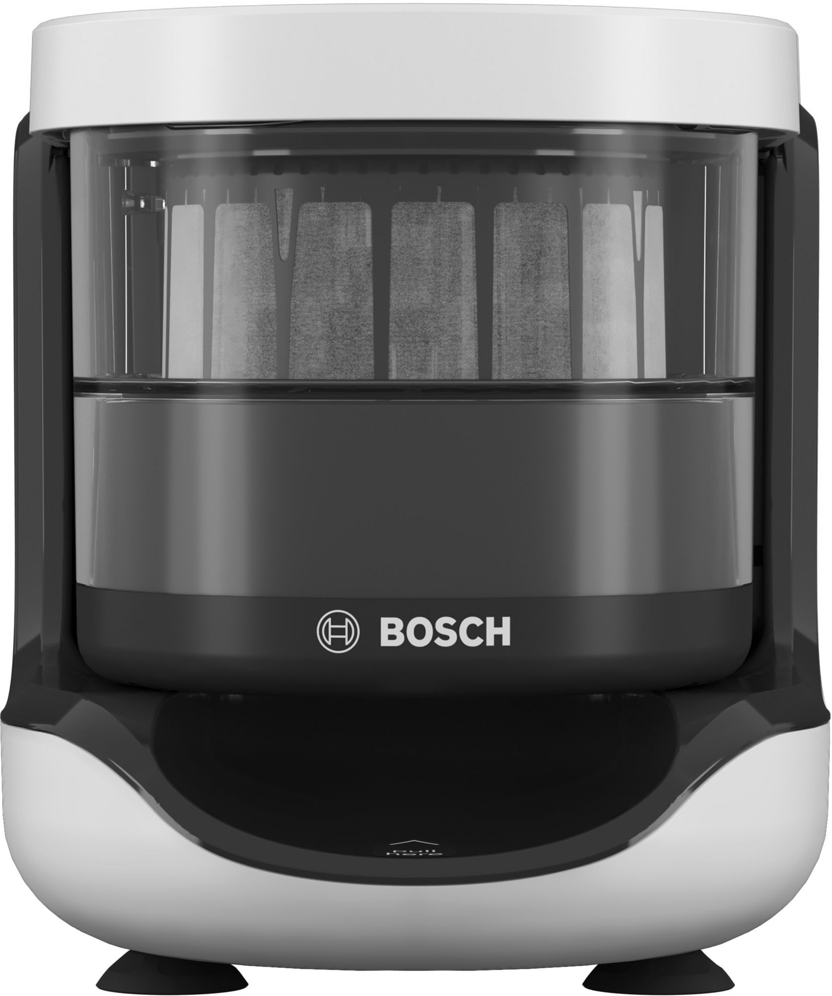 Filtre à eau BOSCH microplastiques Noir et blanc WMZMPF10