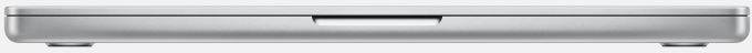 Ordinateur portable APPLE 14" M3 Pro 18Go Ram 1To SSD Argent - MBP14-MRX73FN Ordinateur portable APPLE 14" M3 Pro 18Go Ram 1To SSD Argent - MBP14-MRX73FN