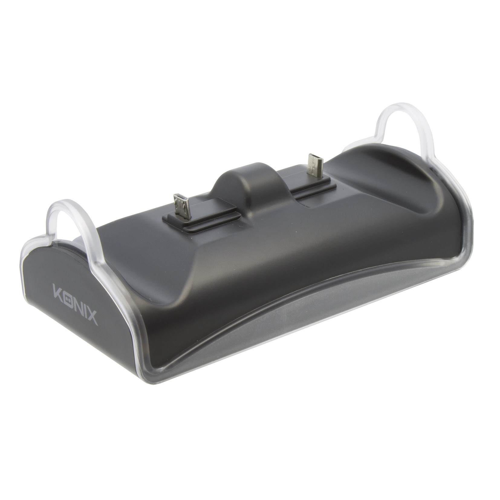 Chargeur INNELEC  CHARGEUR.BASE.DOUBLE