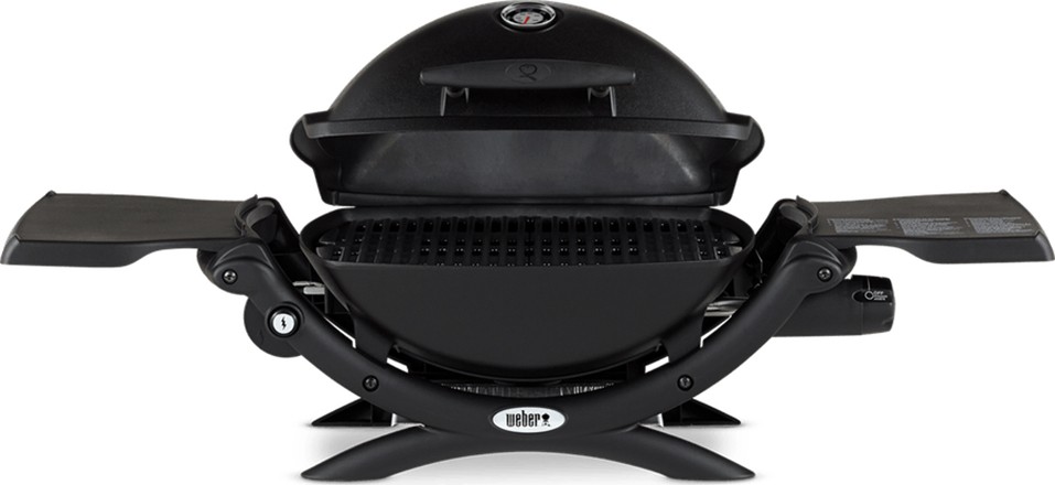 Barbecue gaz WEBER  - Q1200