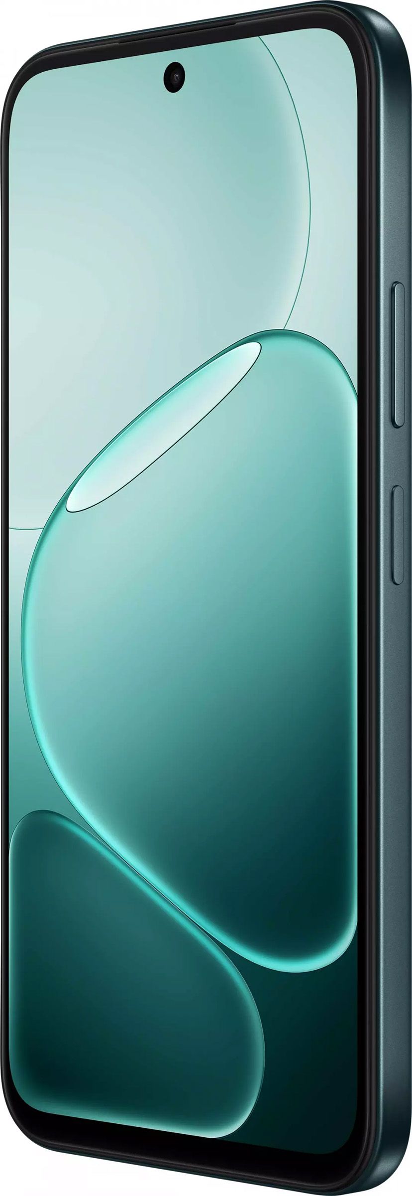 Smartphone OPPO A6 5G 256Go Noir - A6-5G-256-NOIRSAPHIR