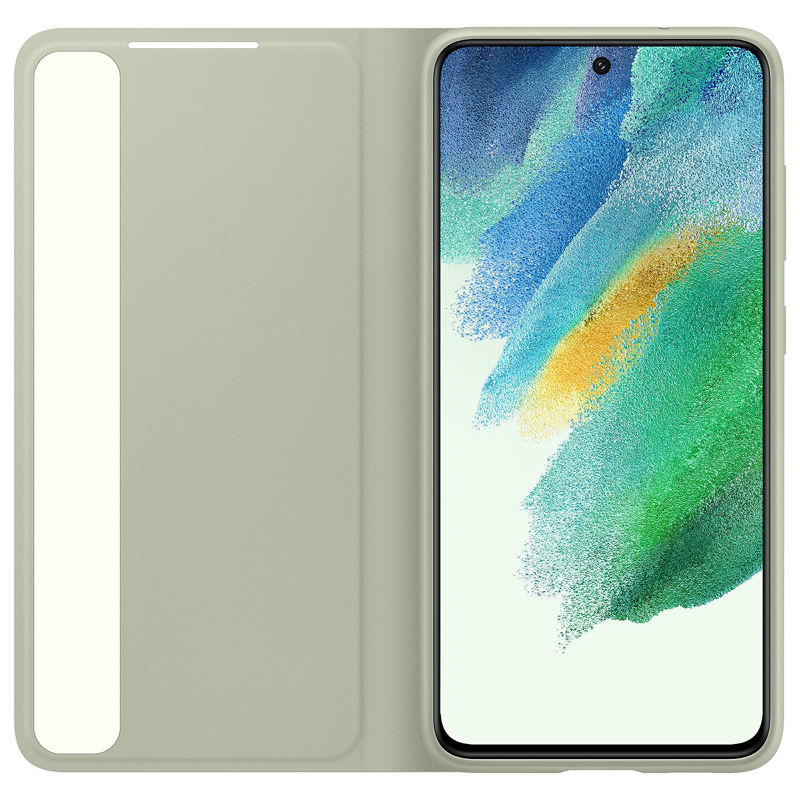 BIGBEN Coque smartphone EF-ZG990CM