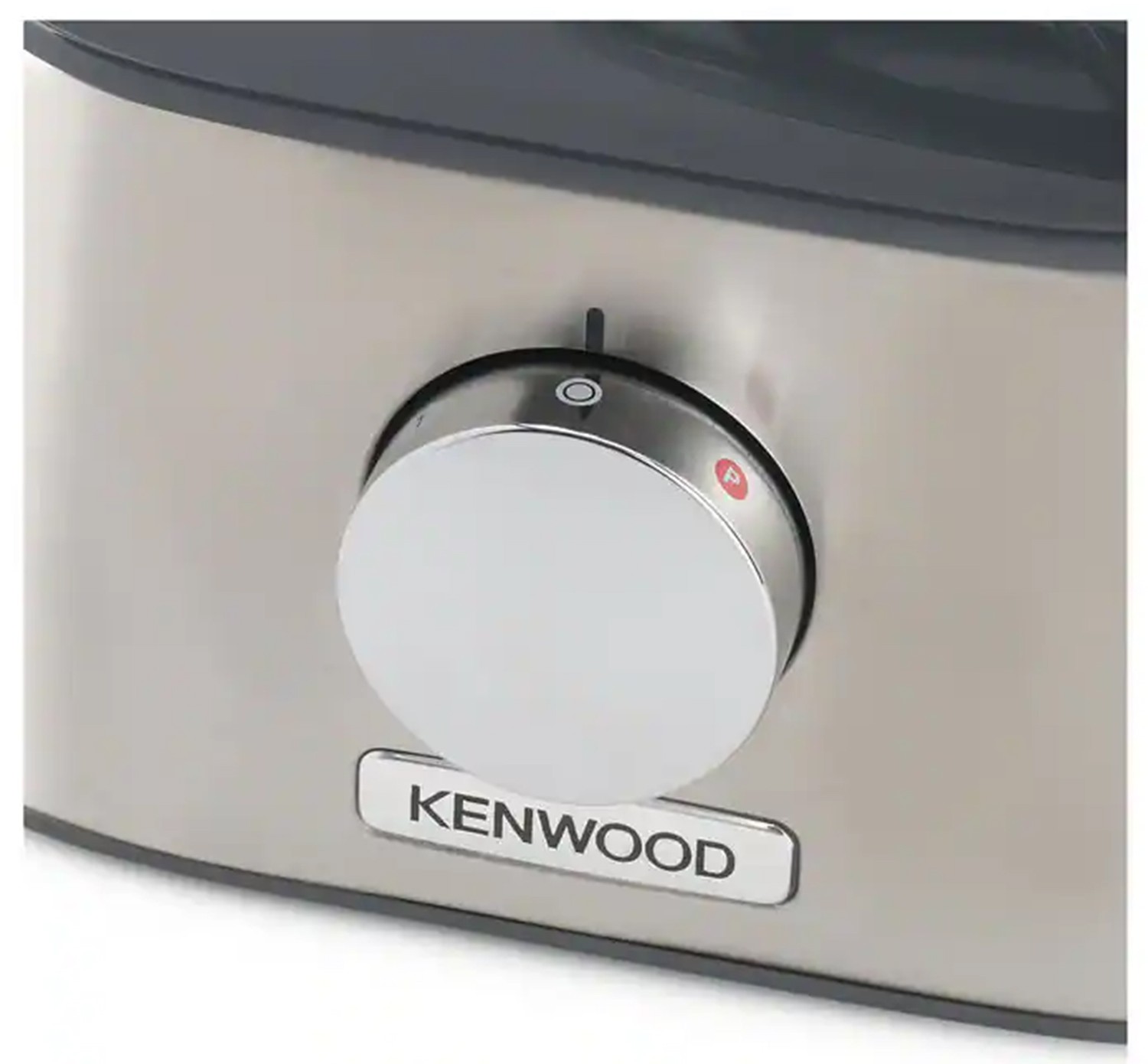 KENWOOD Robot culinaire Multipro Compact 800W 2.1L Inox - FDM307SS