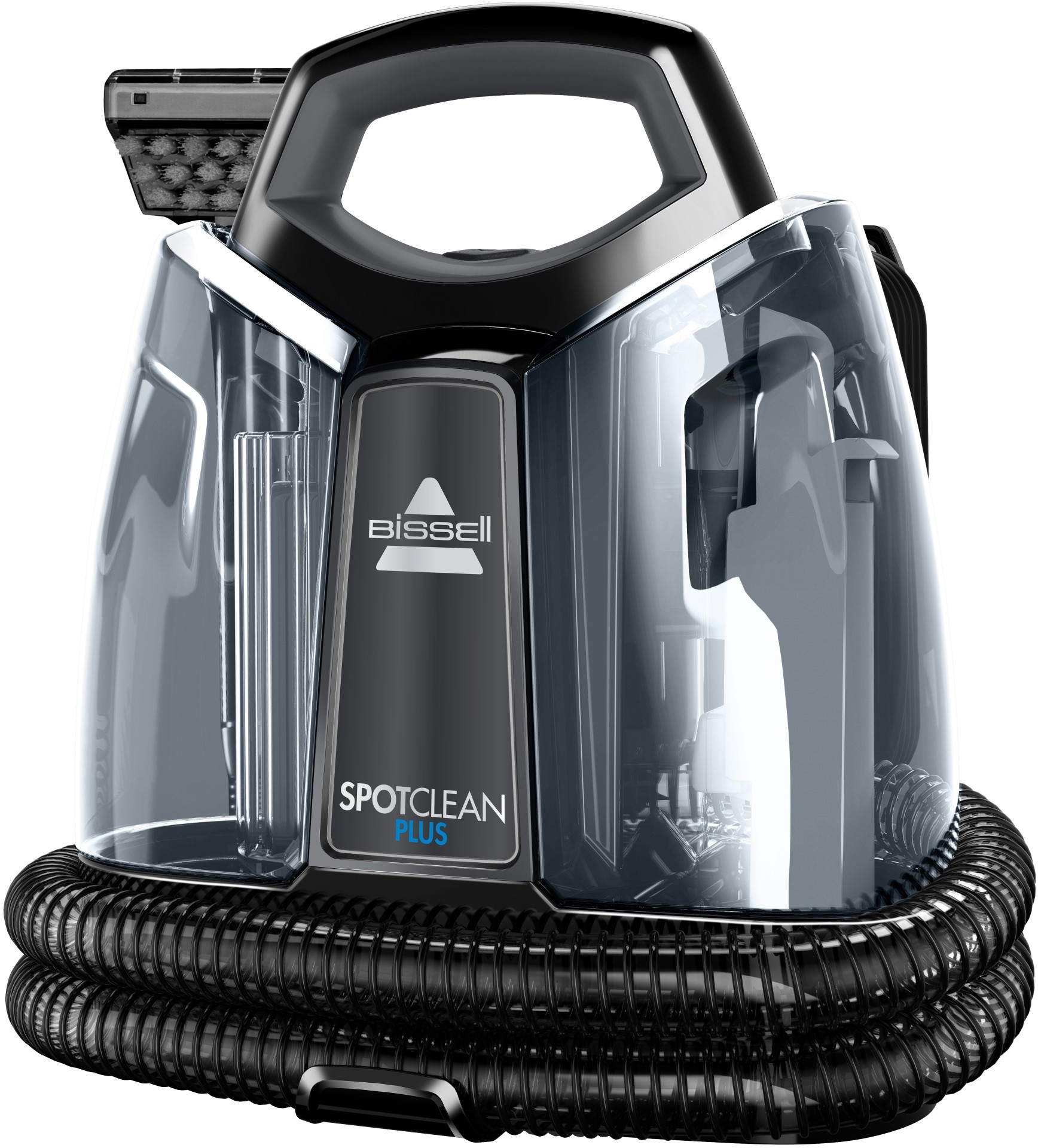 BISSELL Nettoyeur de sol SpotClean Plus 3724N  SPOTCLEAN-PLUS