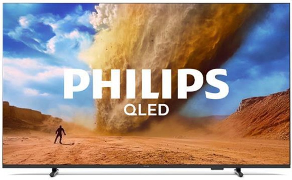 TV QLED 4K 139 cm PHILIPS - 55PUS7800 TV QLED 4K 139 cm PHILIPS - 55PUS7800
