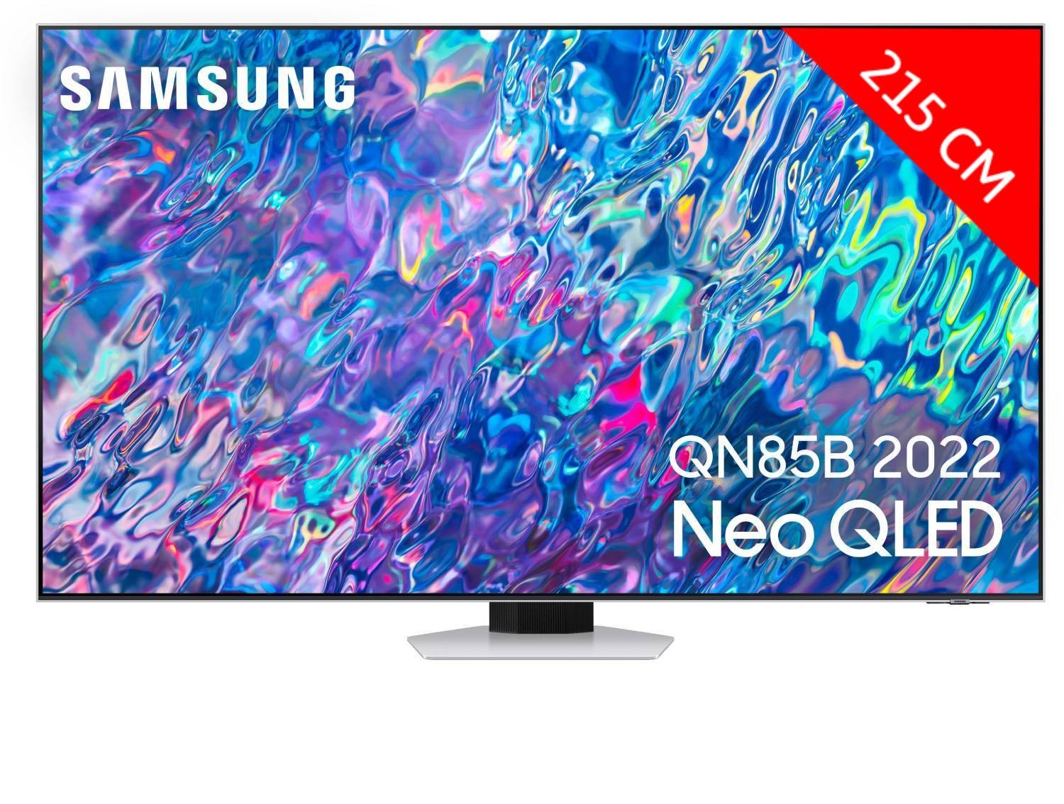 SAMSUNG TV Neo QLED 4K  214 cm 85"