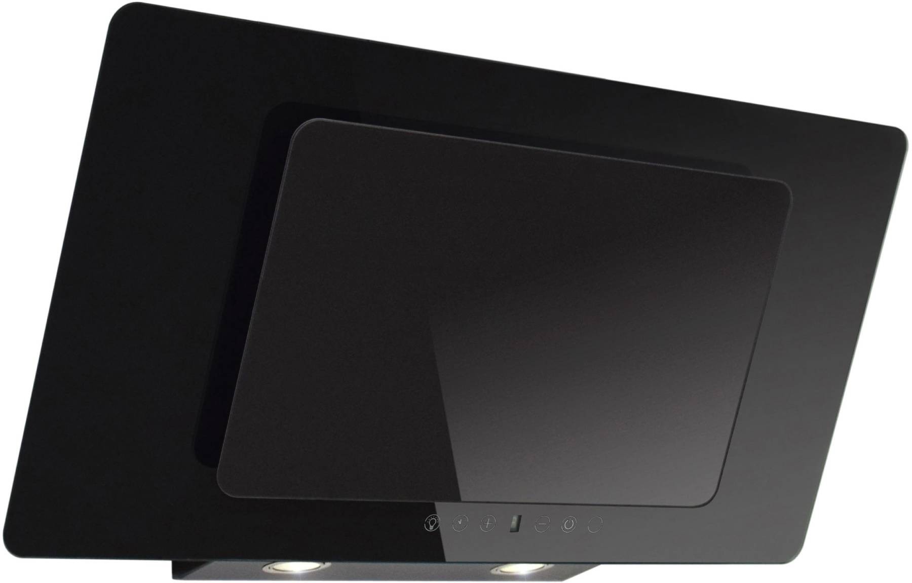 SOGELUX Hotte decorative murale HCVA90NF