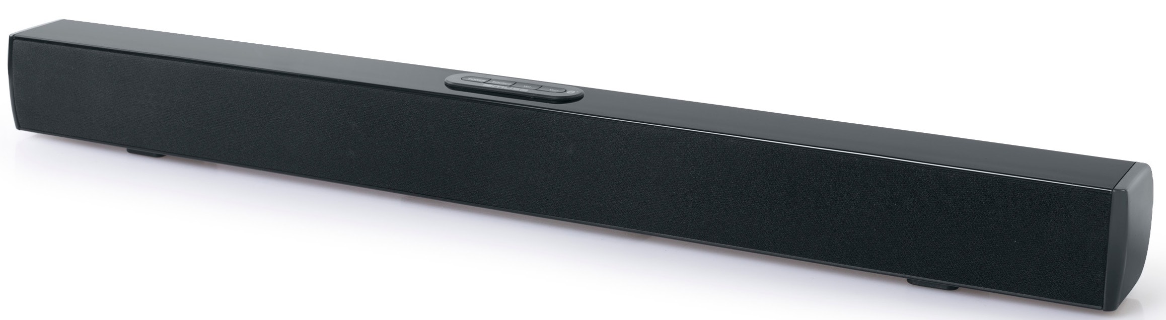 Barre de son MUSE 2.0 Bluetooth Noir M-1520SBT