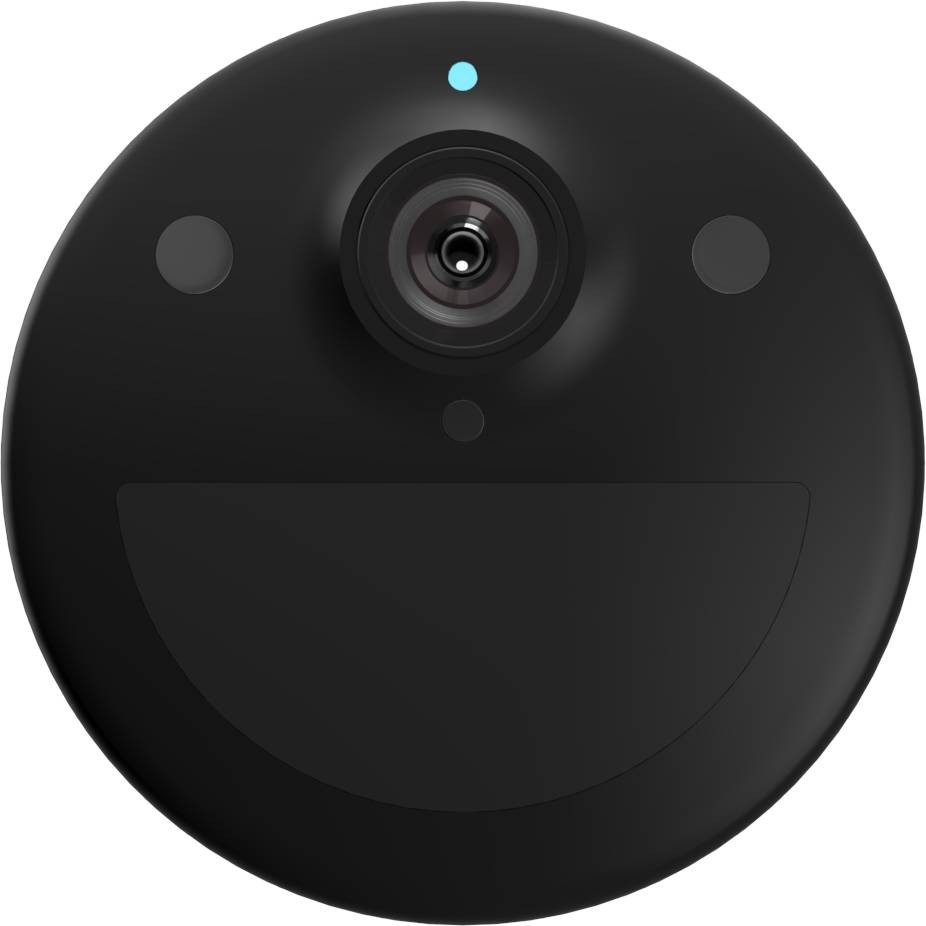 EZVIZ Caméra de surveillance  - BC1C-2K