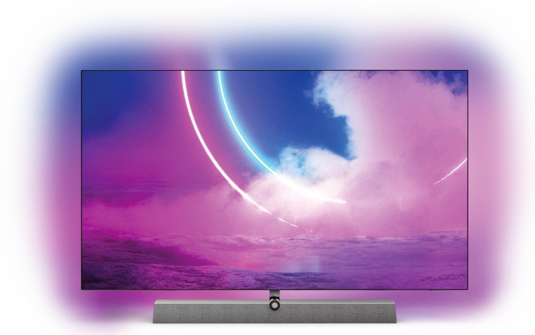 TV OLED 4K 164 cm PHILIPS - 65OLED935 TV OLED 4K 164 cm PHILIPS - 65OLED935