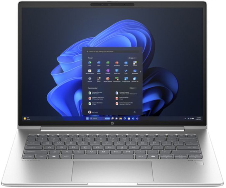 PC portable 14 pouces HP  HPCPB440P9Y7F4ET