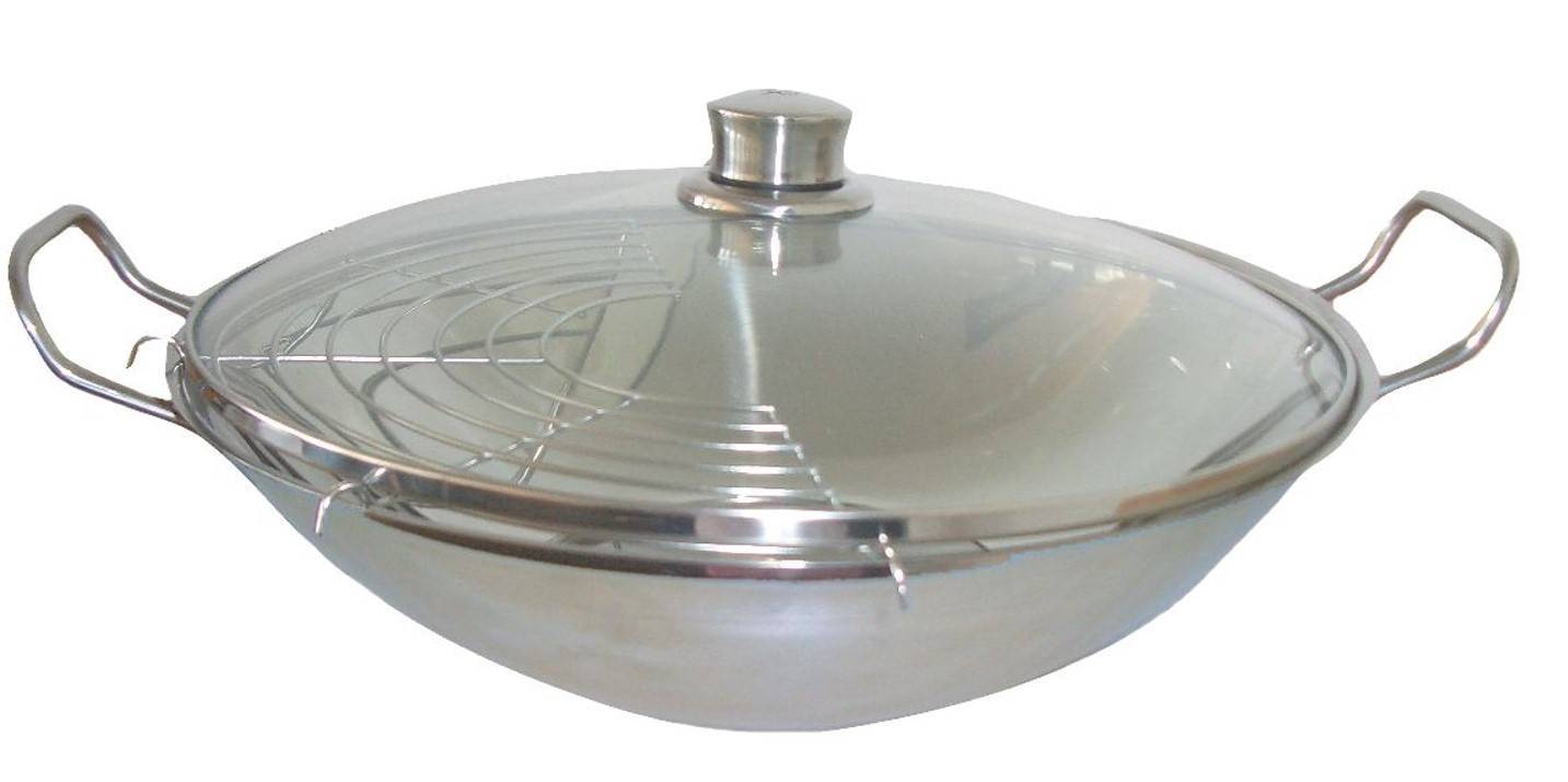 Wok induction SIEMENS  HZ390090