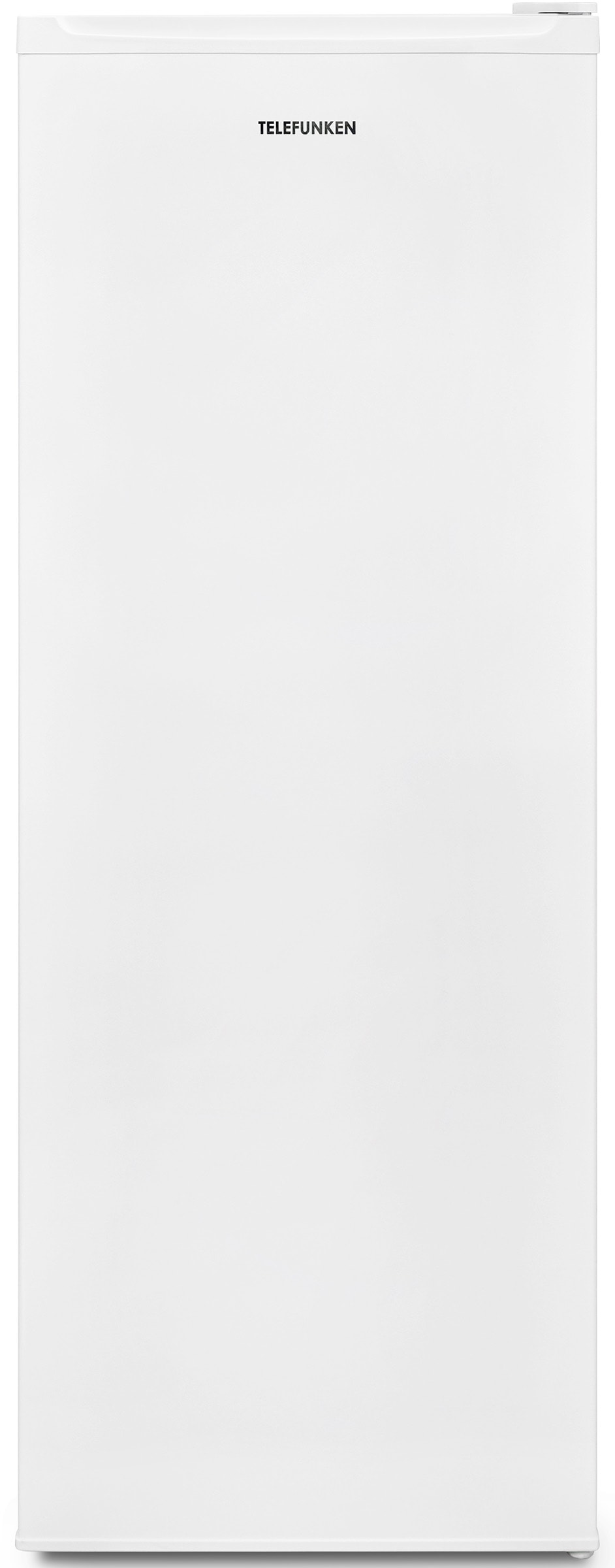 Congélateur armoire TELEFUNKEN Froid Statique 175L C2441EW