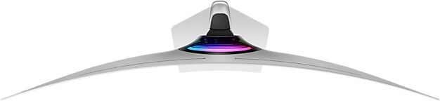 Ecran PC Gamer 49 pouces incurvé SAMSUNG - LS49DG934SUXEN Ecran PC Gamer 49 pouces incurvé SAMSUNG - LS49DG934SUXEN