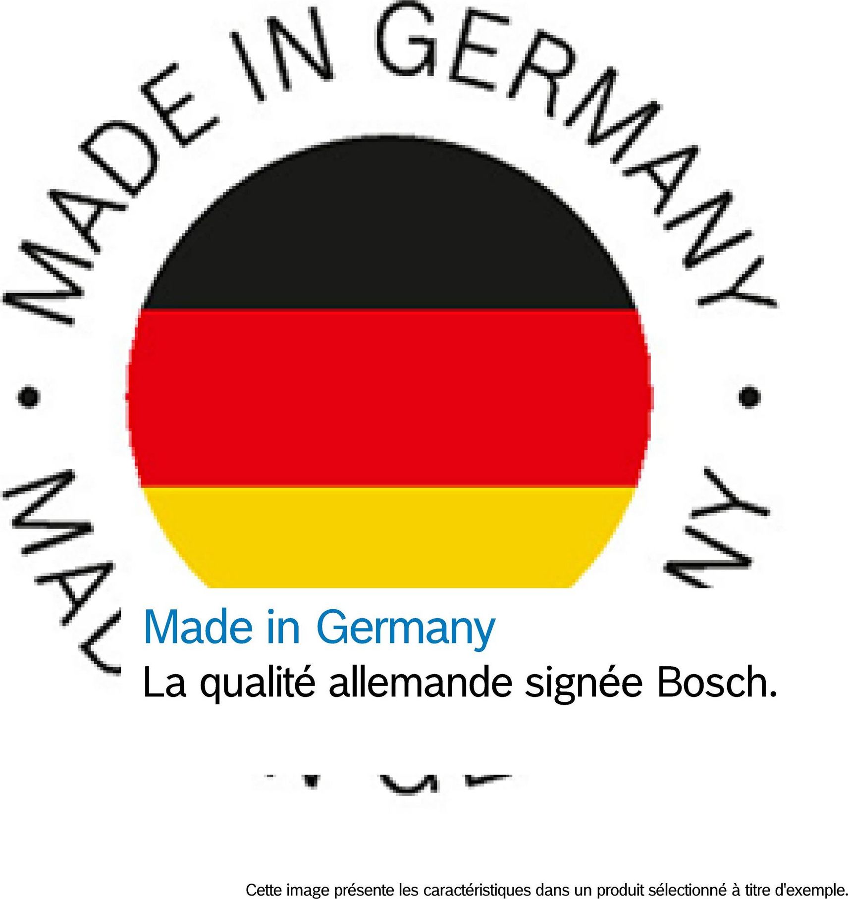 Hotte intégrée BOSCH 90cm 66dB Noir - DBB93BC60