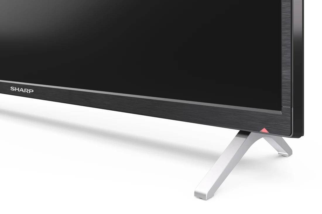 SHARP TV LED 4K 108 cm TV LED 43BL2EA 4K 108 cm