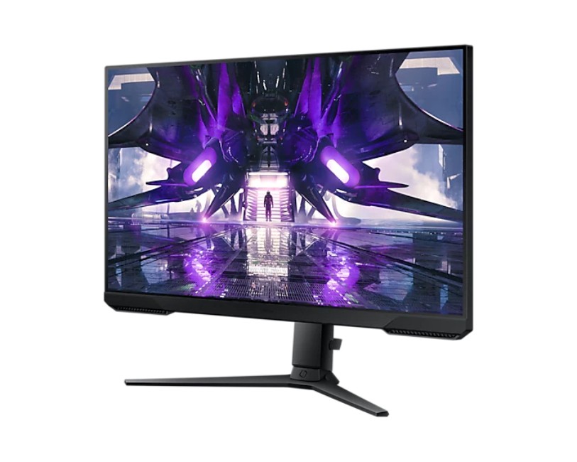 SAMSUNG Ecran 27 pouces Full HD Gaming Odyssey G3 144Hz 1ms SAMSUNG Ecran 27 pouces Full HD Gaming Odyssey G3 144Hz 1ms