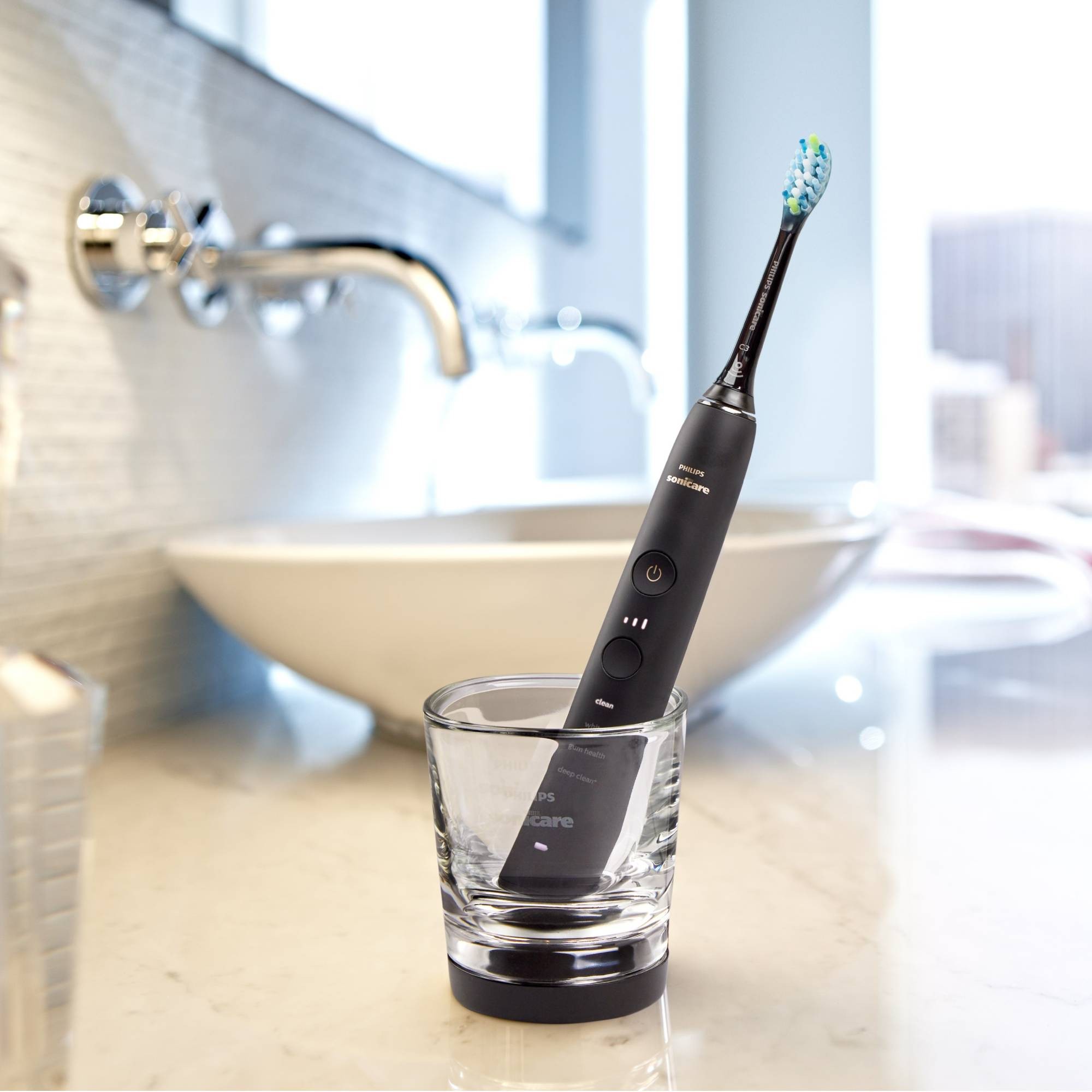 Brosse à dent électrique PHILIPS  - HX9913-18