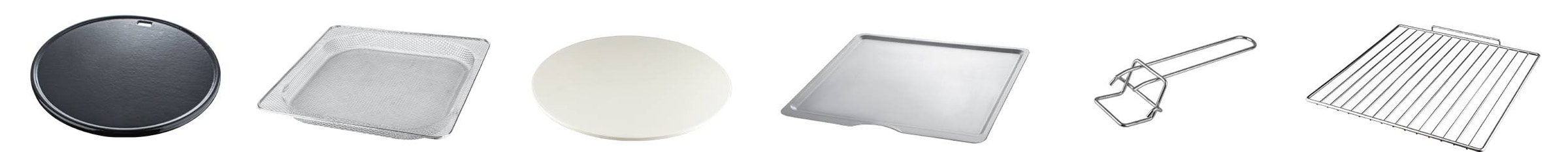 Four à pizza PURELEC 30cm Electrique - OPVB07-D
