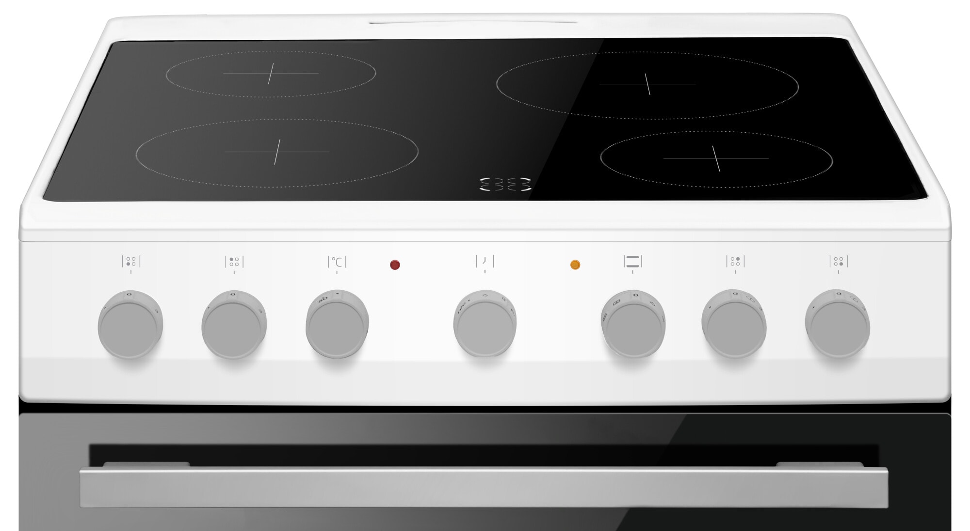Cuisiniere vitroceramique FAGOR - FACV3004B Cuisiniere vitroceramique FAGOR - FACV3004B