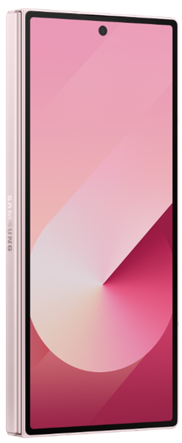 Smartphone SAMSUNG Galaxy ZFold 6 256go Rose - GALAXY-ZFOLD6-256-RO Smartphone SAMSUNG Galaxy ZFold 6 256go Rose - GALAXY-ZFOLD6-256-RO