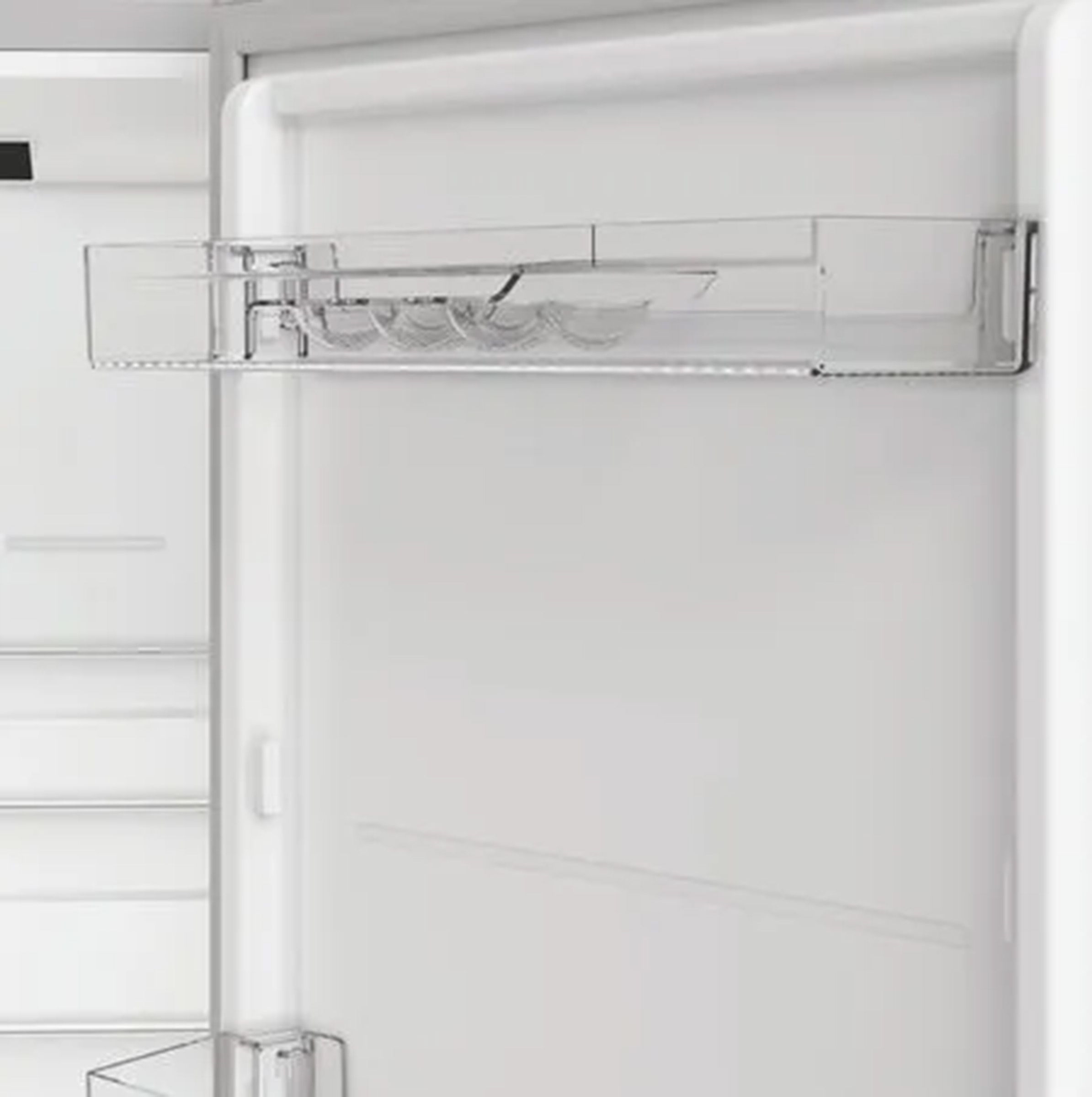 Réfrigérateur congélateur bas INDESIT  - INK25402S4E