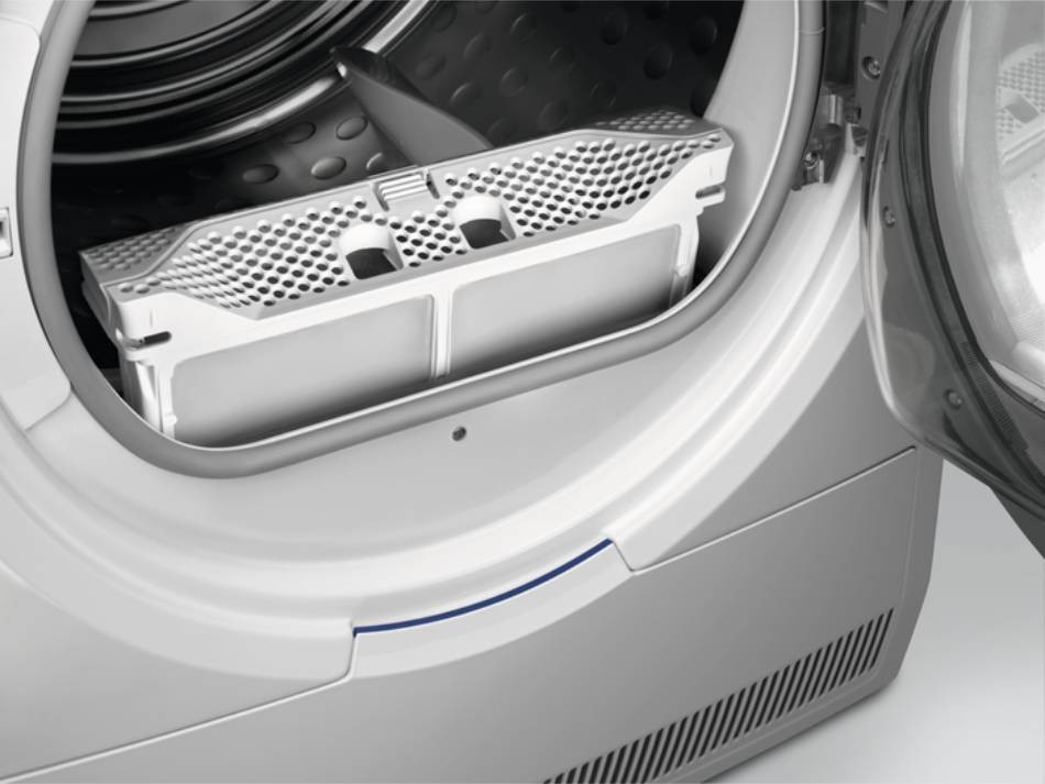 ELECTROLUX Sèche linge Condensation 8kg