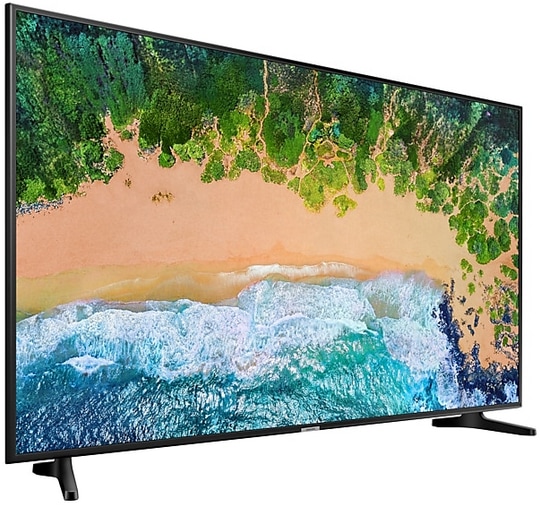 TV LED 4K 125 cm SAMSUNG  - UE50NU7025