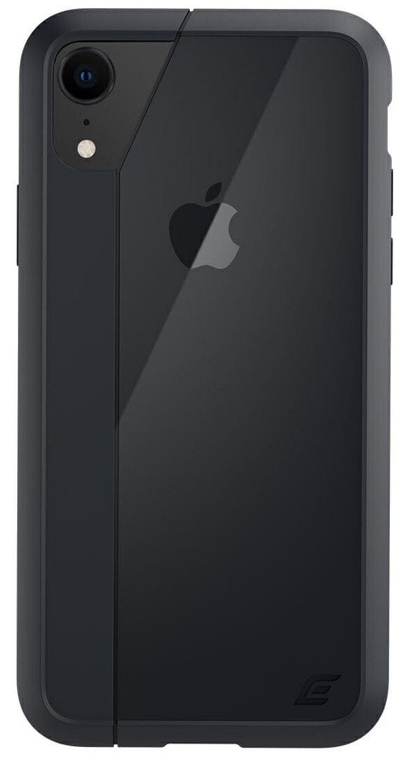 ELEM Coque iPhone IPXR-EC-ILLUSION