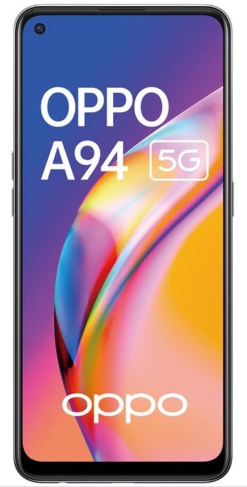 OPPO Smartphone A94 128GO NOIR 5G OPPO Smartphone A94 128GO NOIR 5G