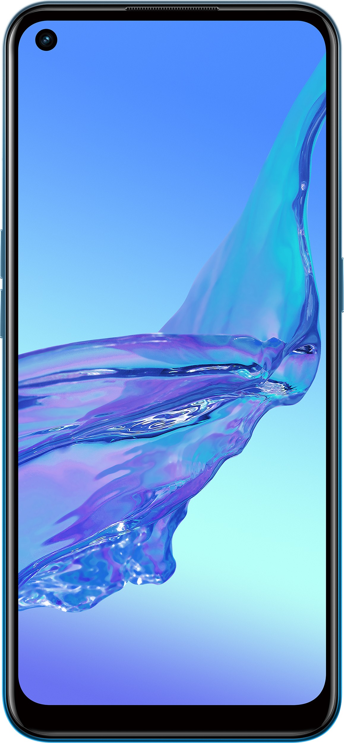 Smartphone OPPO  - OPPO-A53S-BLEU