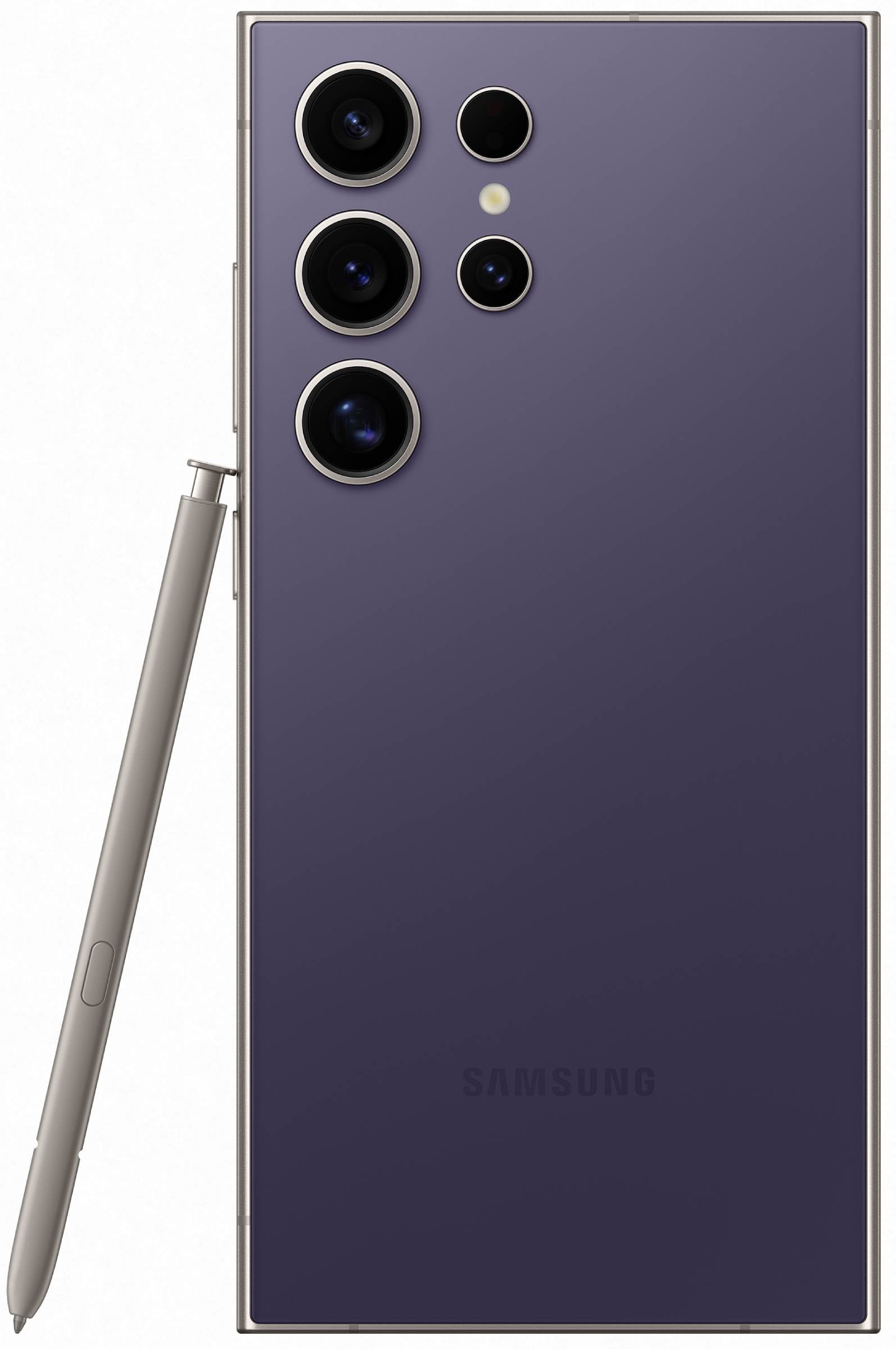 SAMSUNG Smartphone Galaxy S24U 512Go Violet - GALAXY-S24U-512-VIO