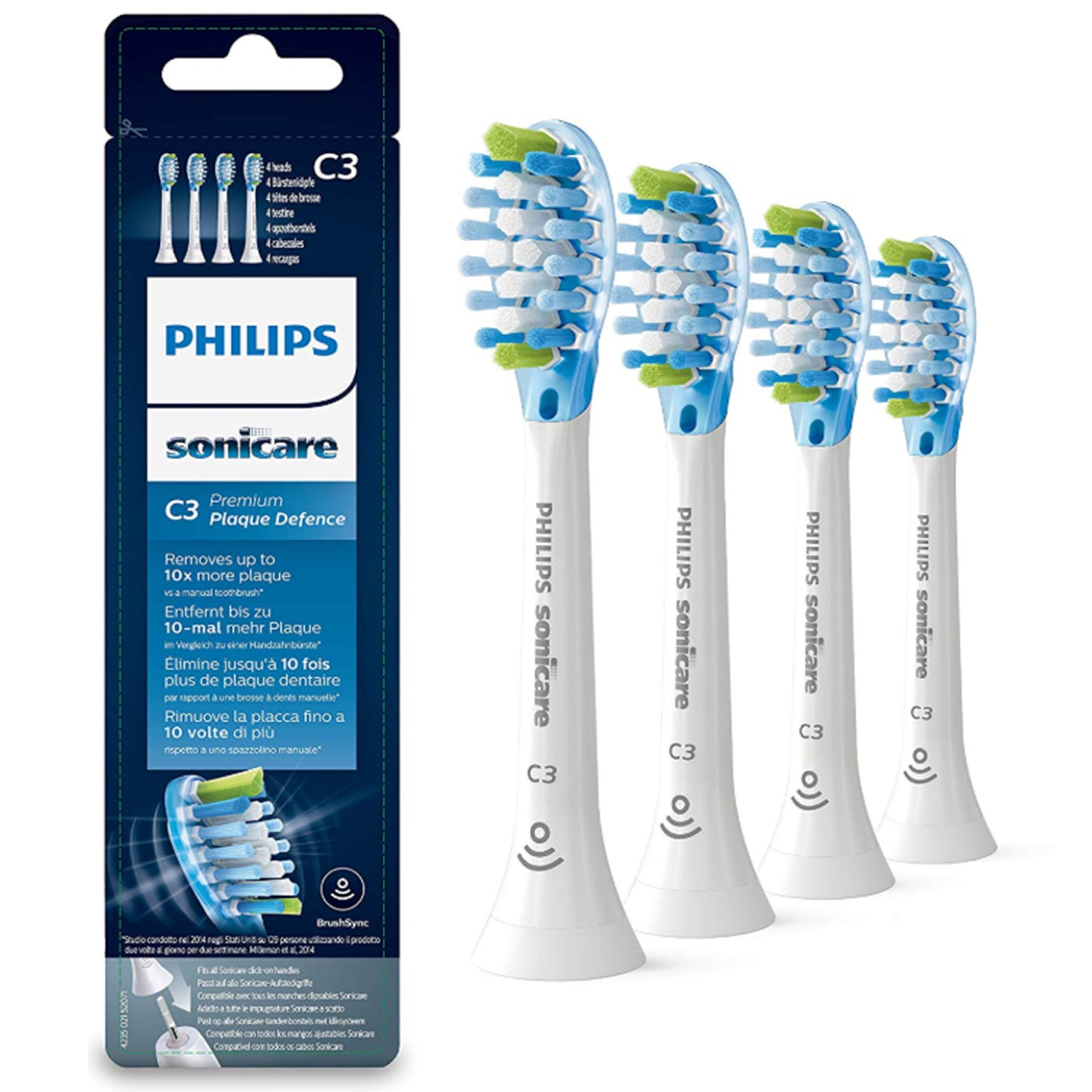 PHILIPS Brossette   HX9044/17
