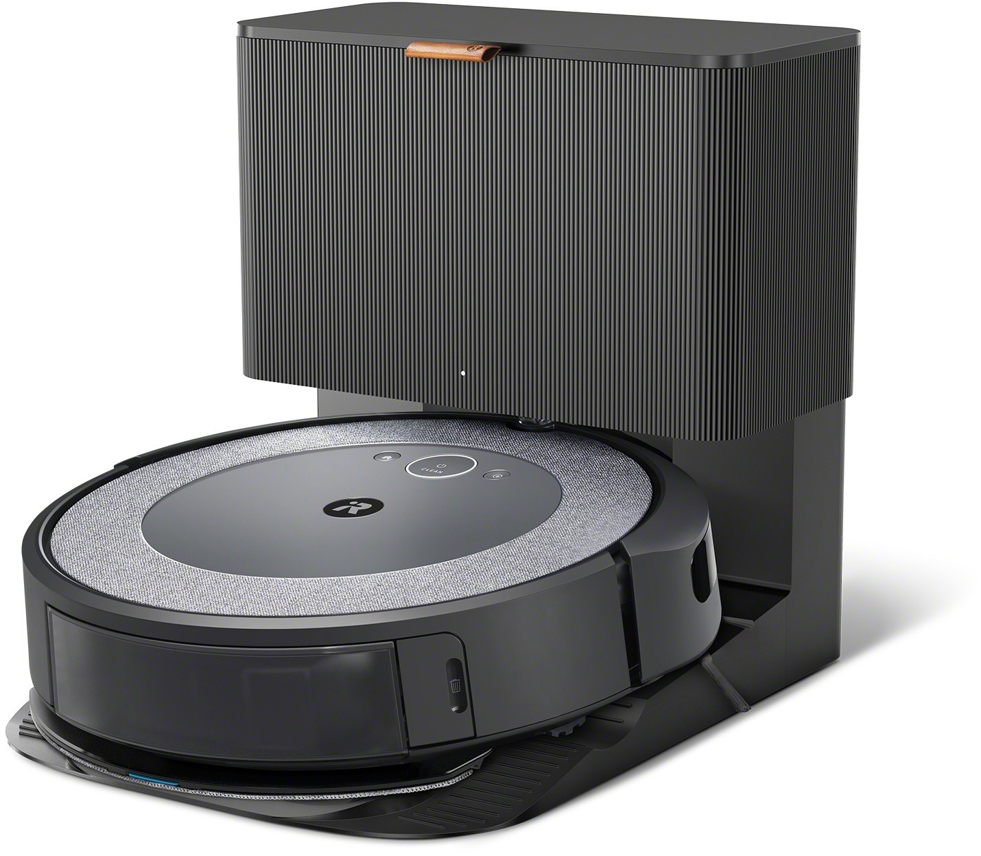 IROBOT Aspirateur robot Roomba Combo i5+ - I557840