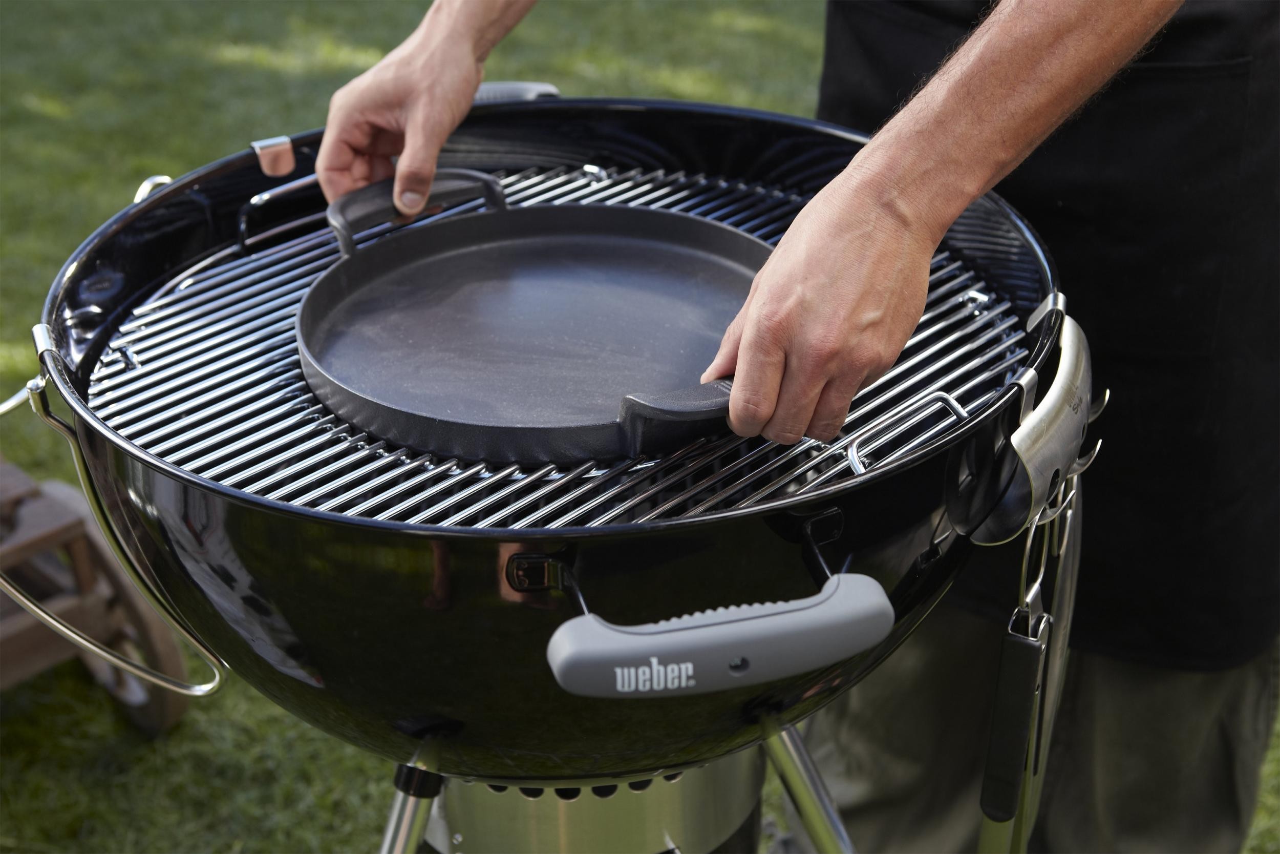 Accessoire barbecue WEBER  - 7421