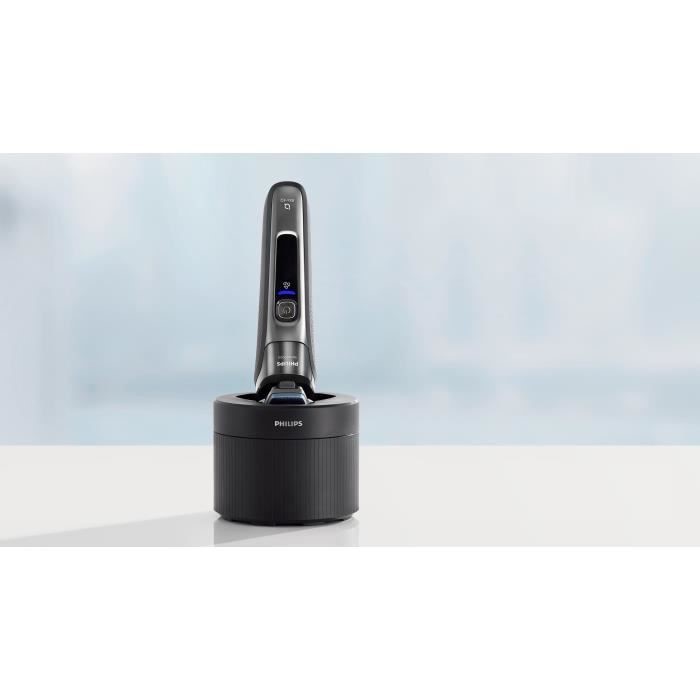 PHILIPS Accessoire rasoir Cartouche Quick Clean Pod - CC13/50